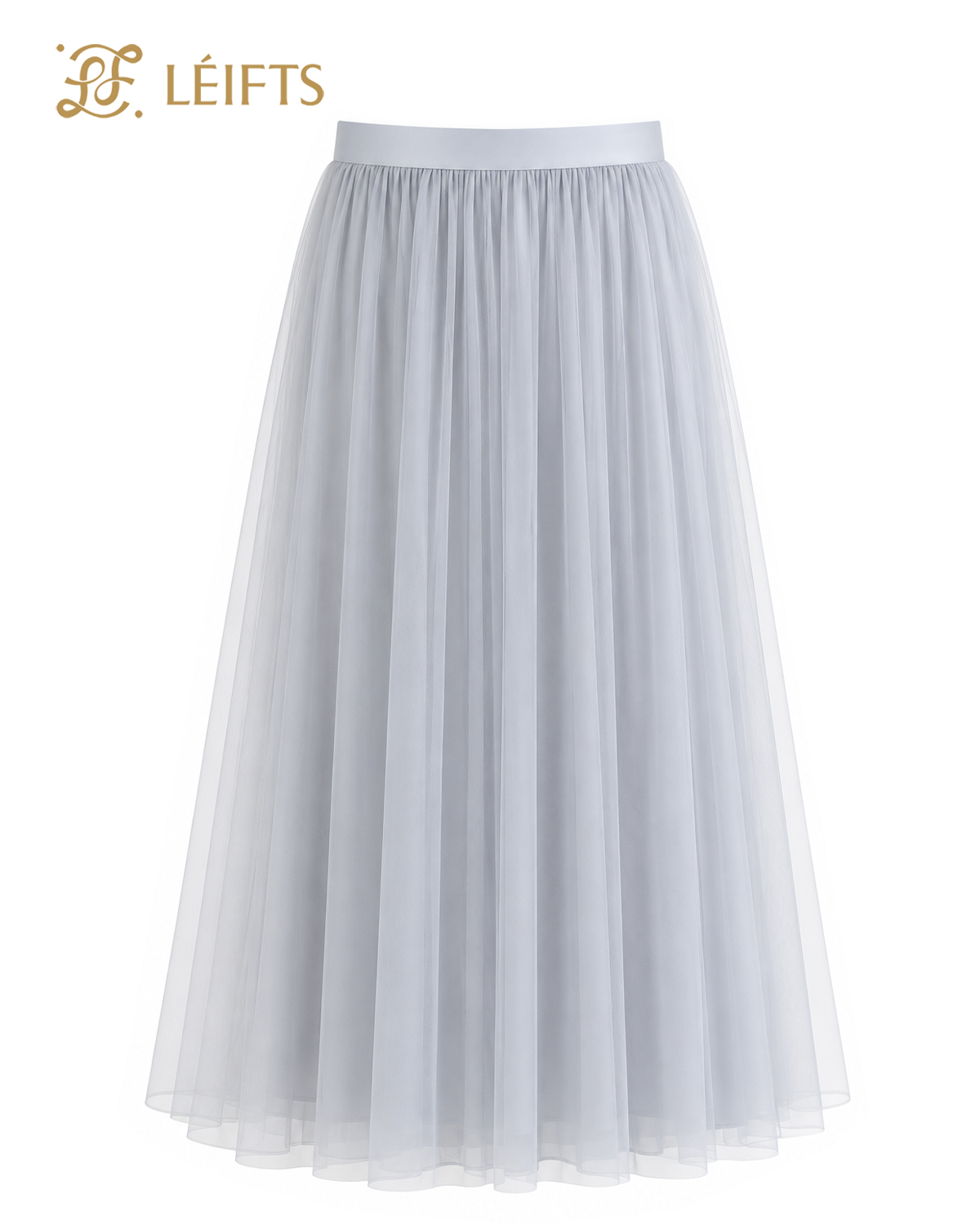 Celeste Skirt - Tulle Skirt