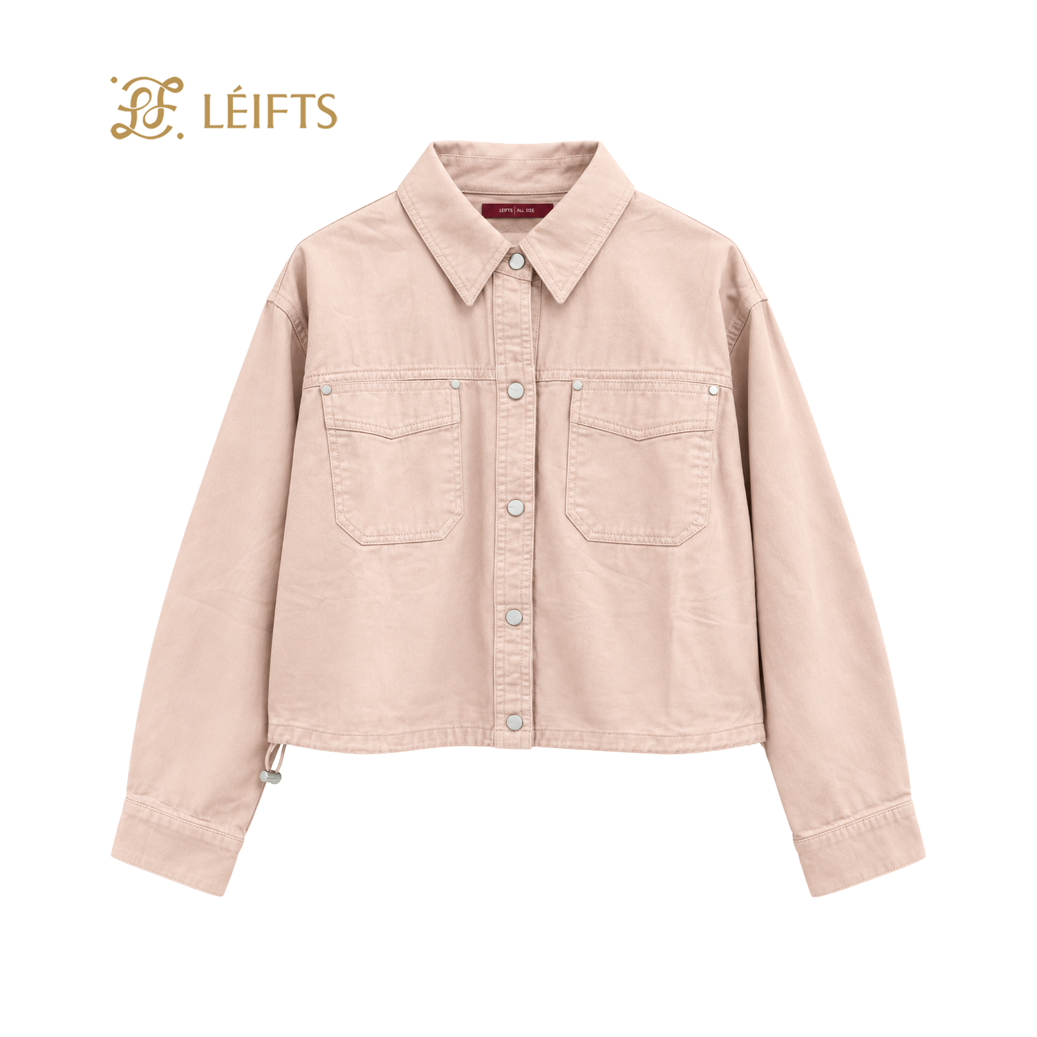 Avery - Jacket/Outer