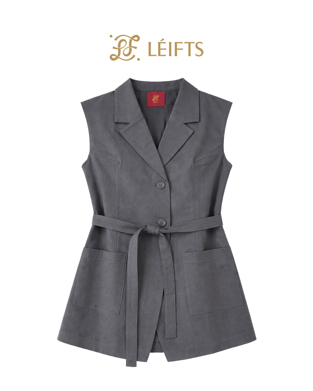 Arlen Vest - Outer