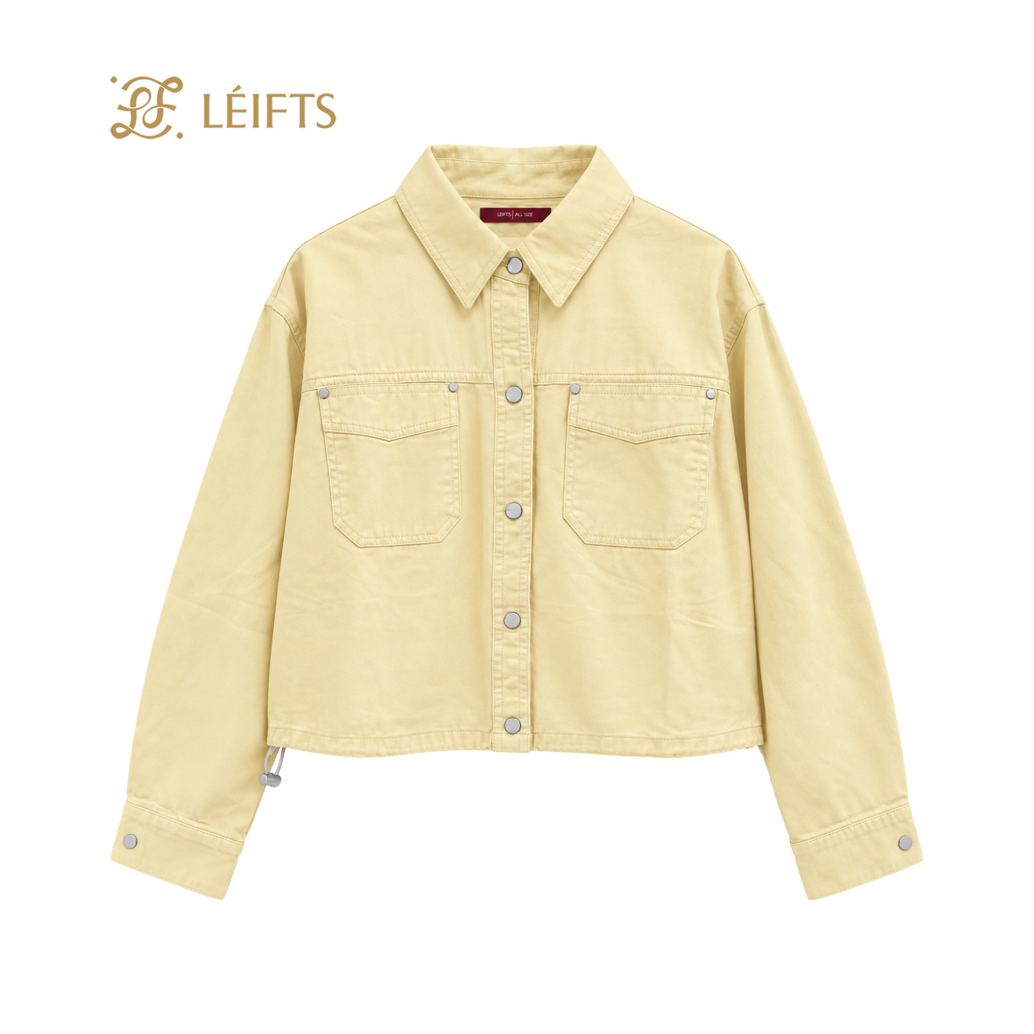 Avery - Jacket/Outer