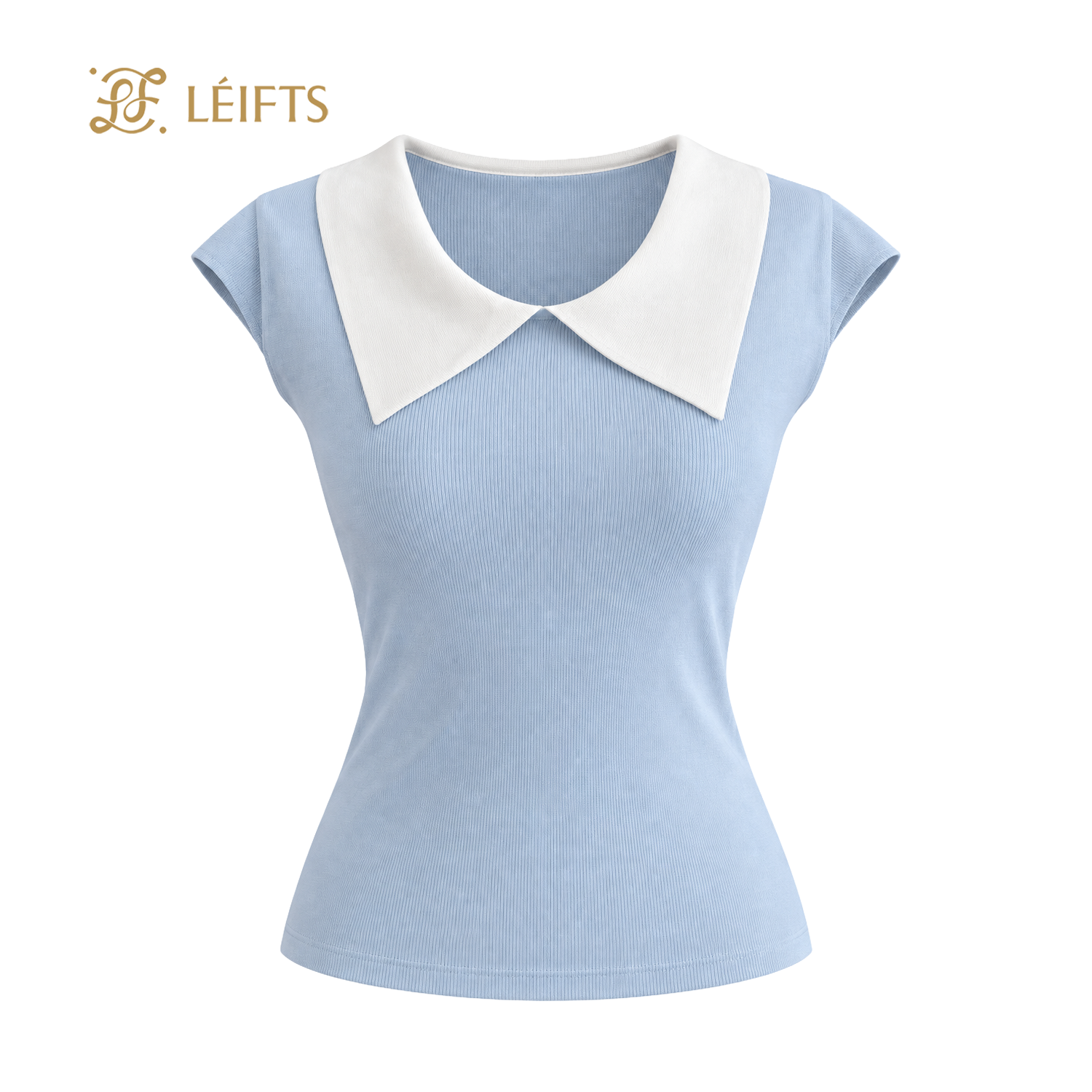 Marie Top - Knit Top