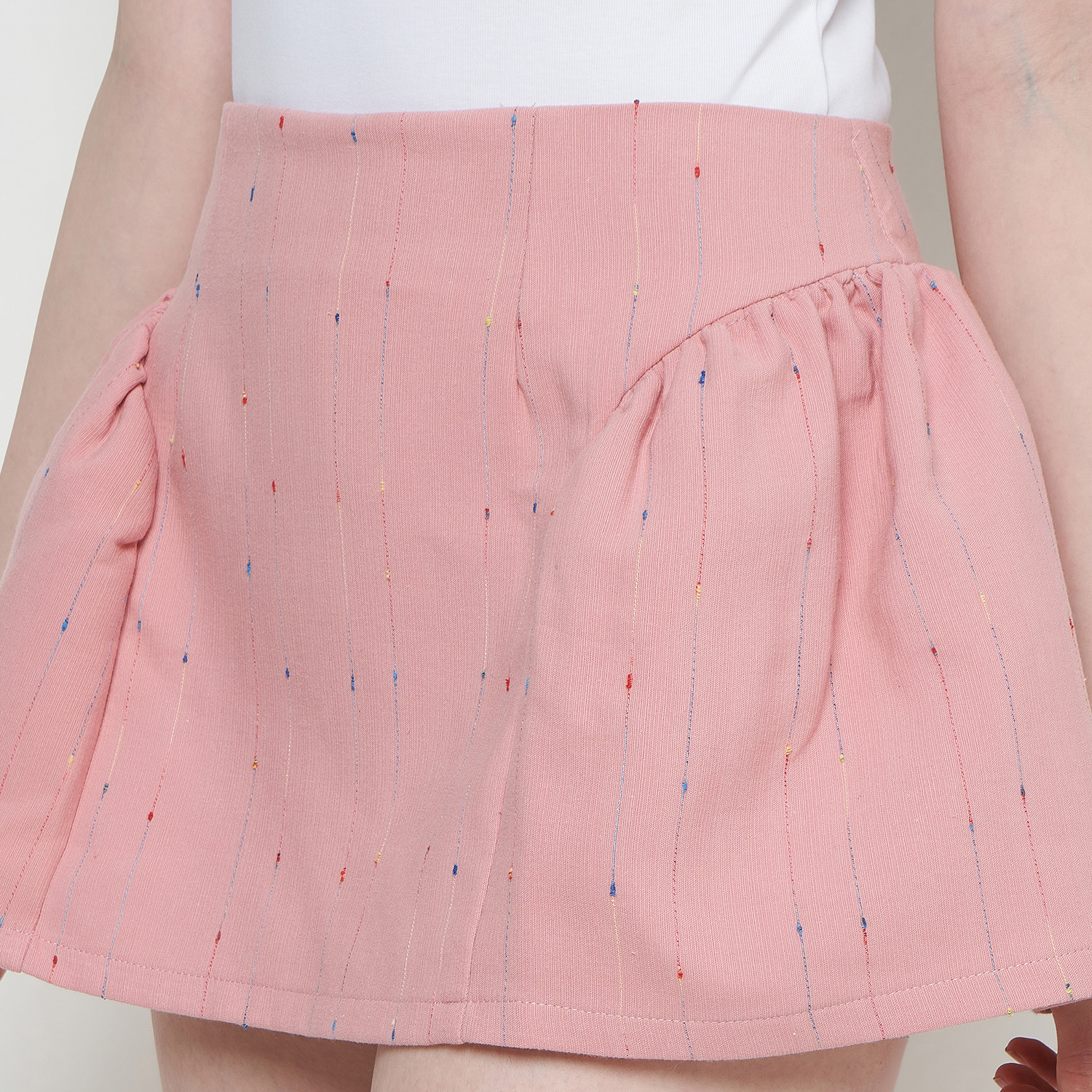 JENNY SKIRT - Mini Skirt