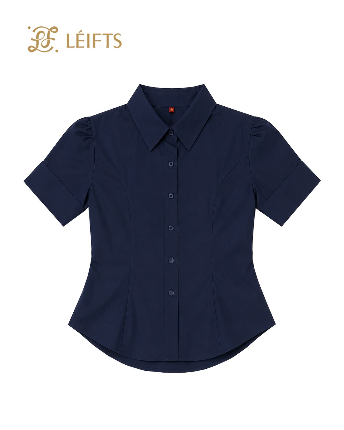 Caitlin Shirt - Short Sleeve Shirt
