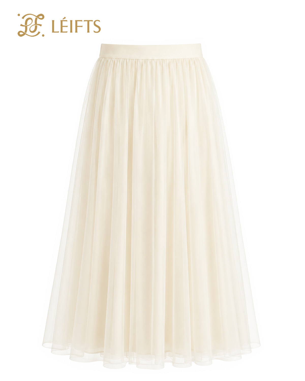 Celeste Skirt - Tulle Skirt