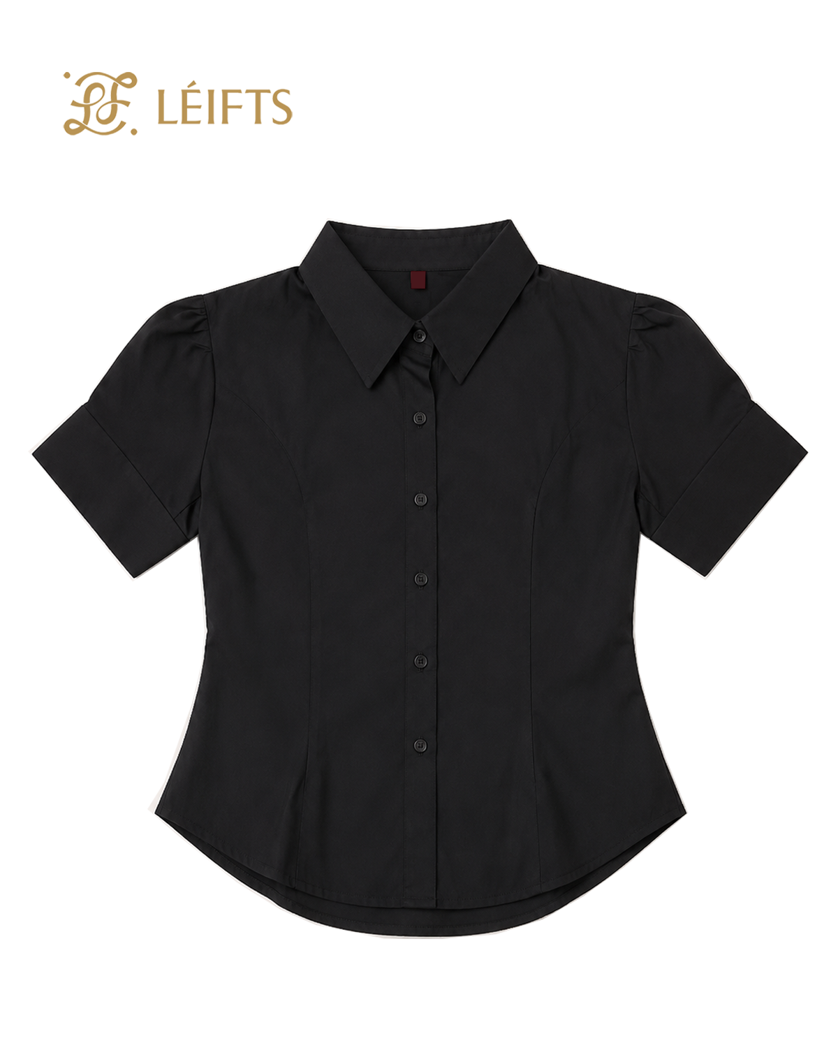 Caitlin Shirt - Short Sleeve Shirt
