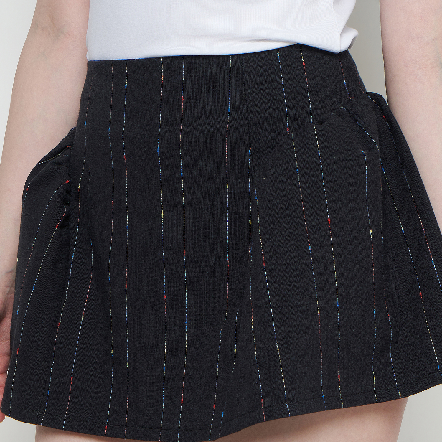 JENNY SKIRT - Mini Skirt