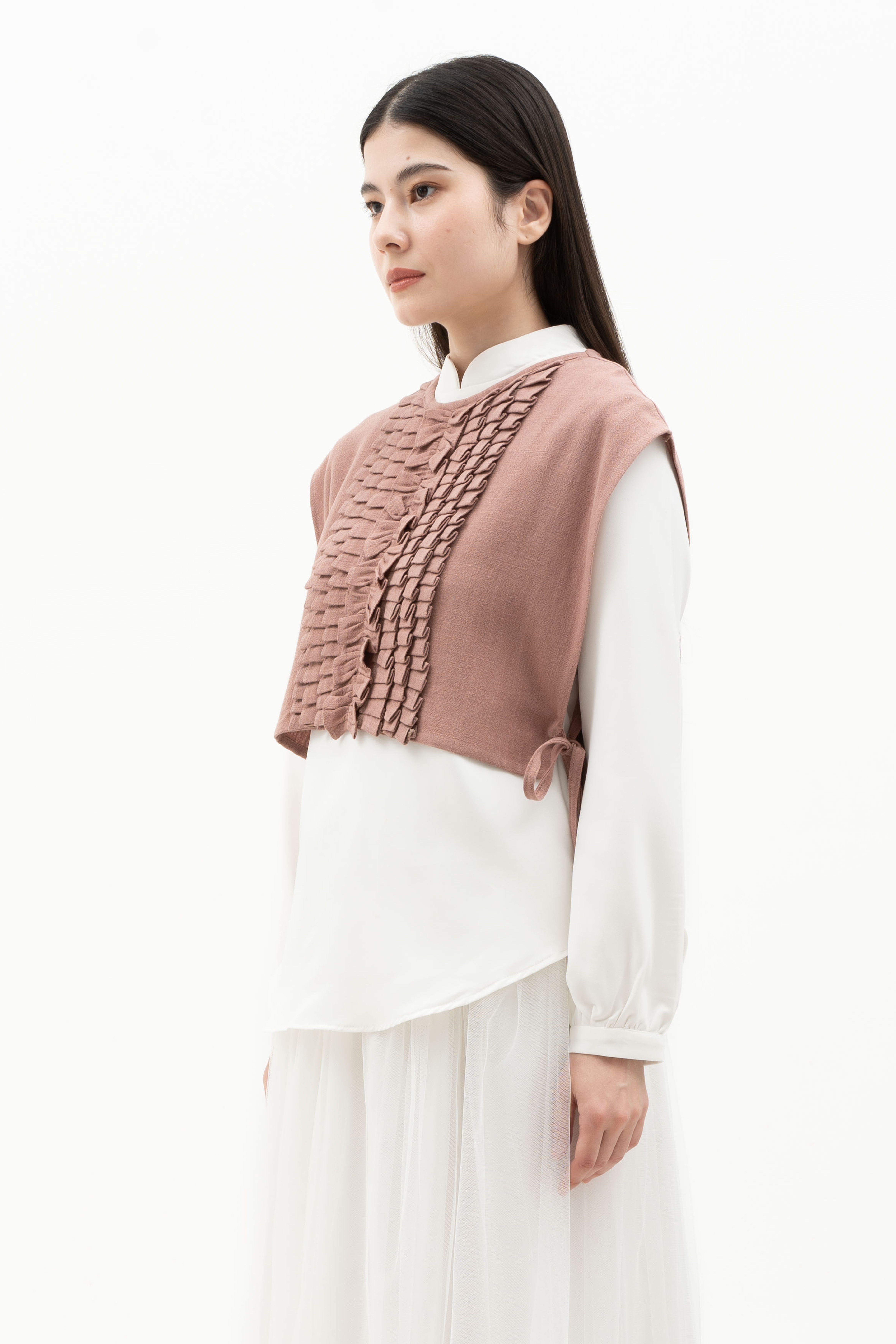 BELLE VEST