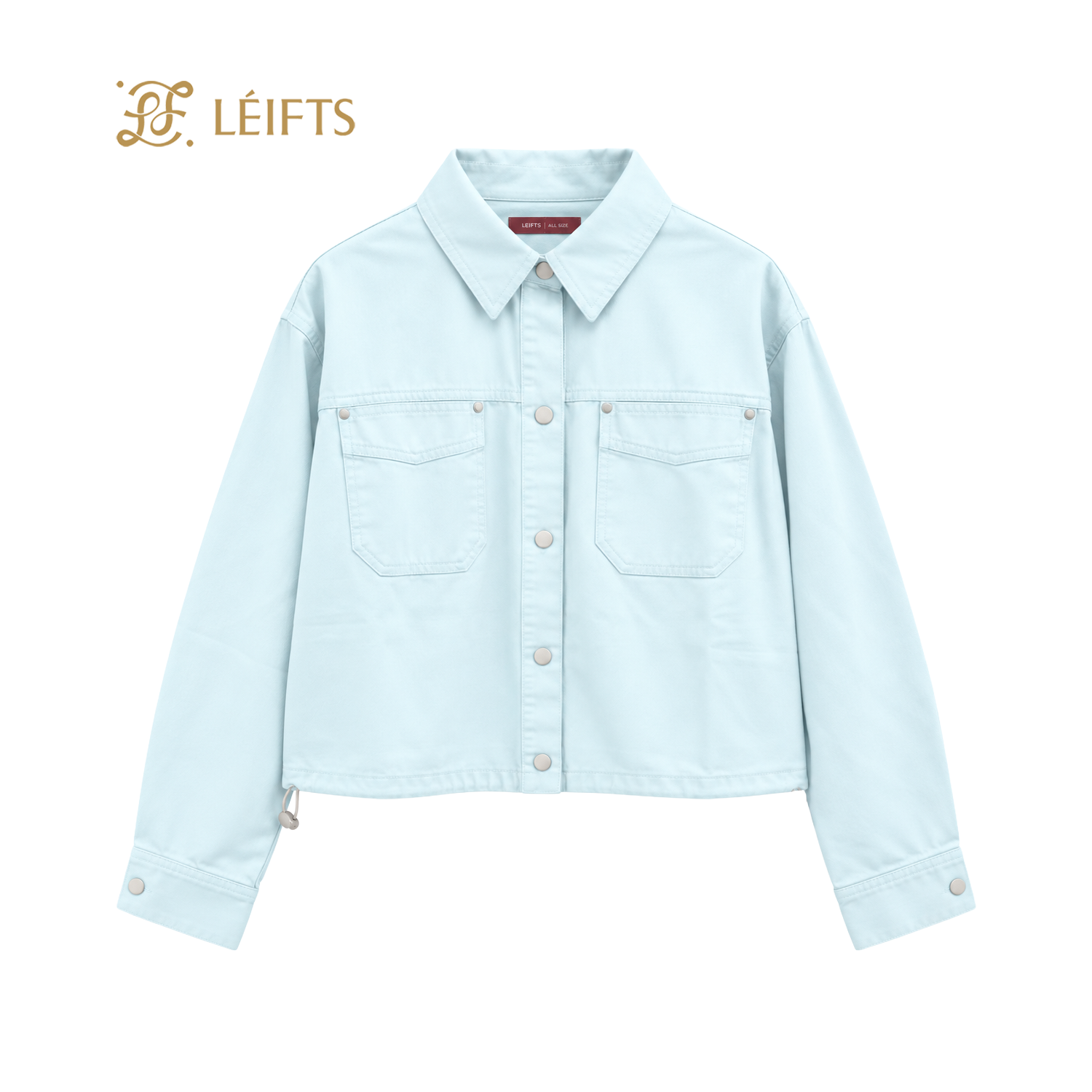Avery - Jacket/Outer