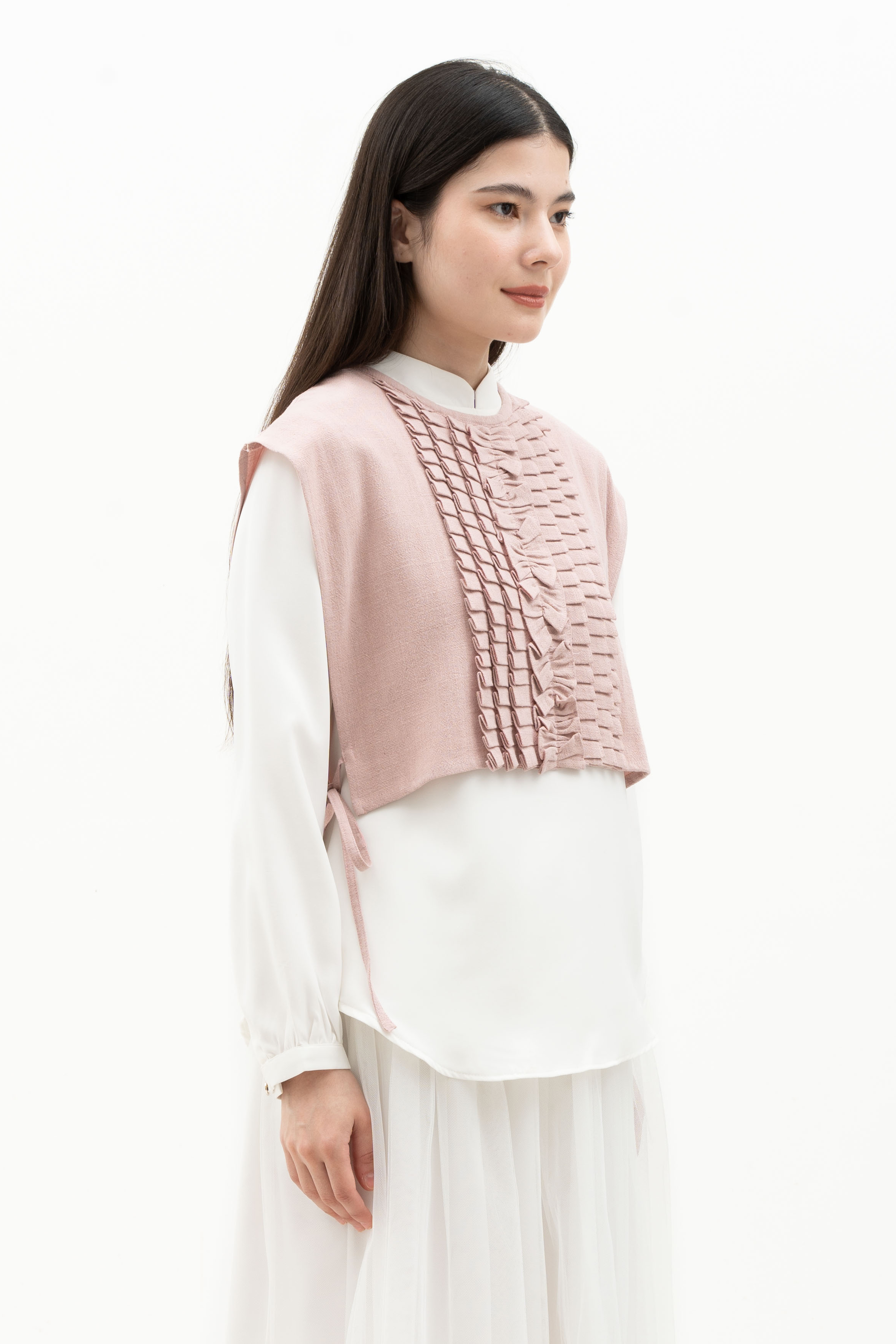 BELLE VEST