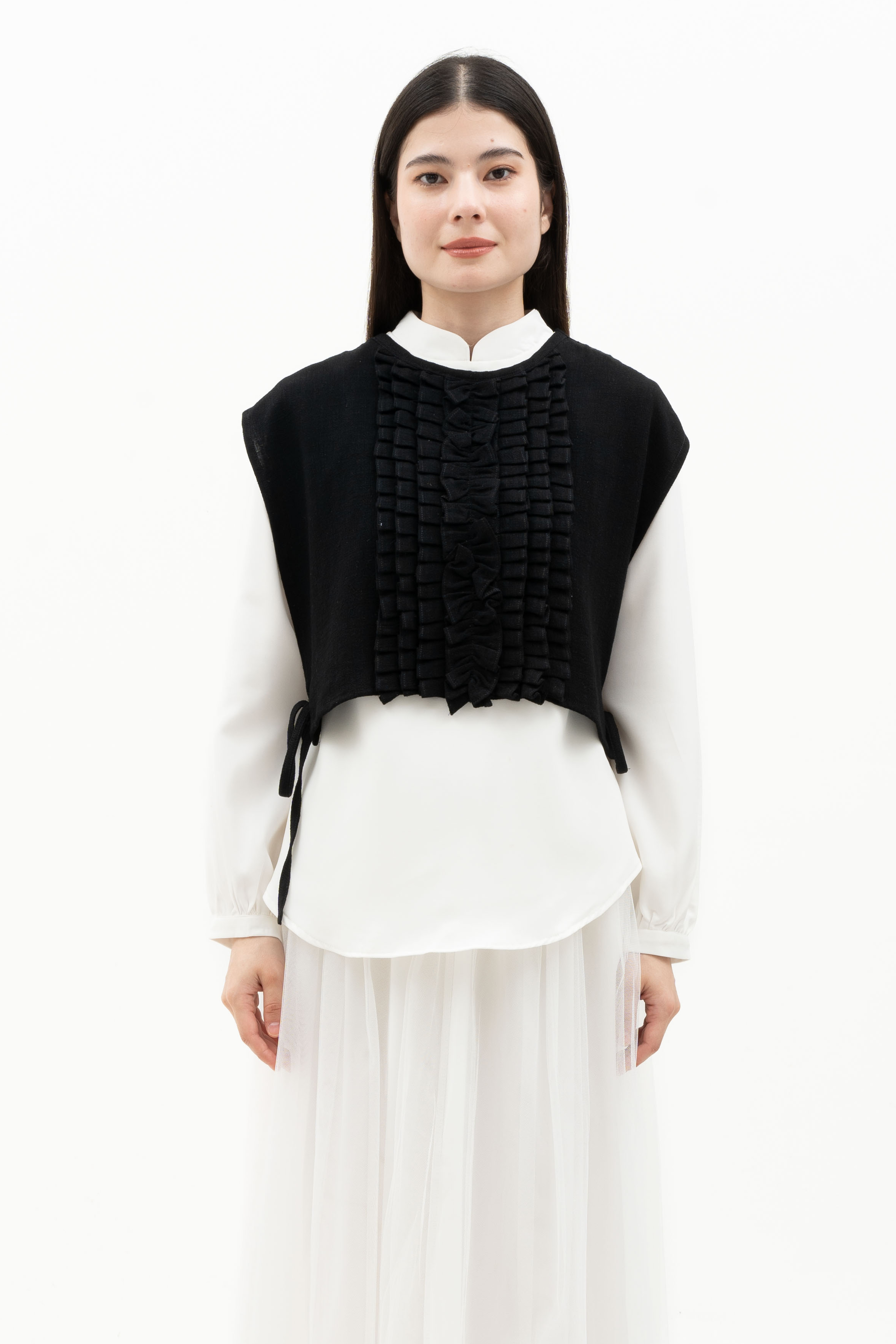 BELLE VEST