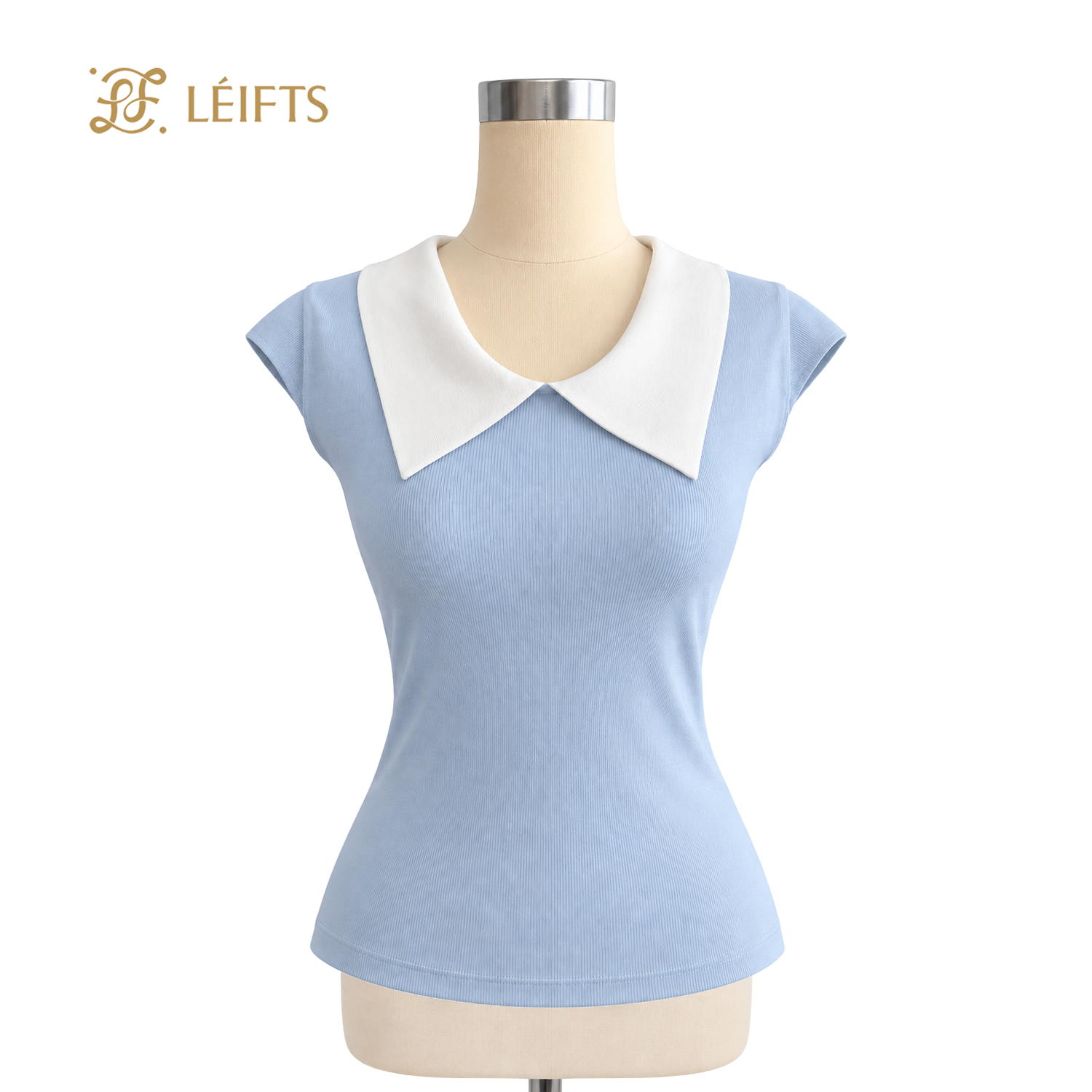 Marie Top - Knit Top