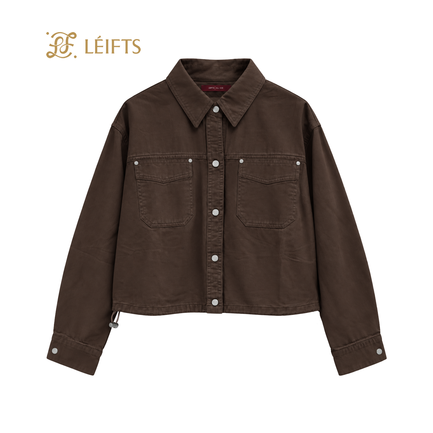 Avery - Jacket/Outer