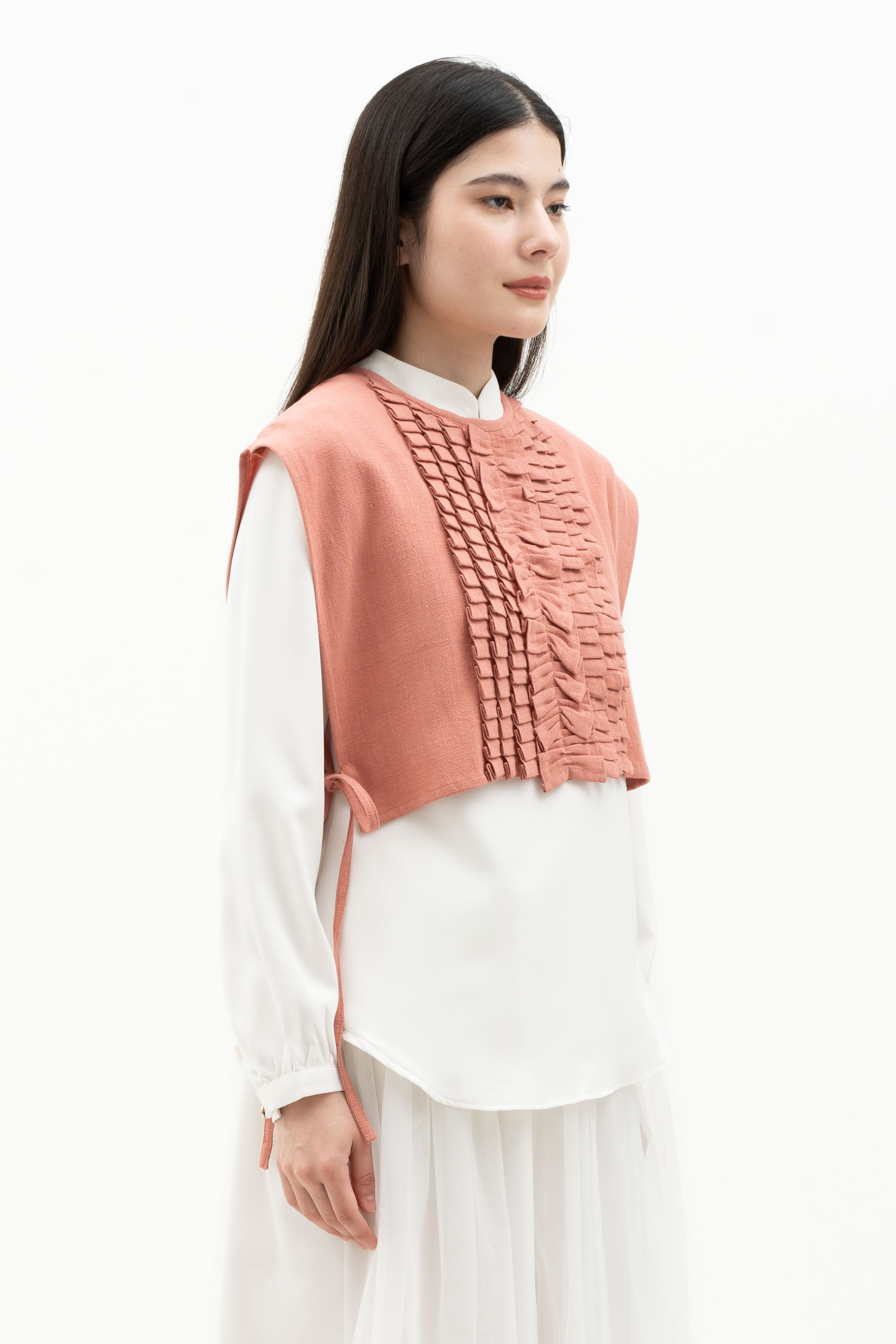 BELLE VEST
