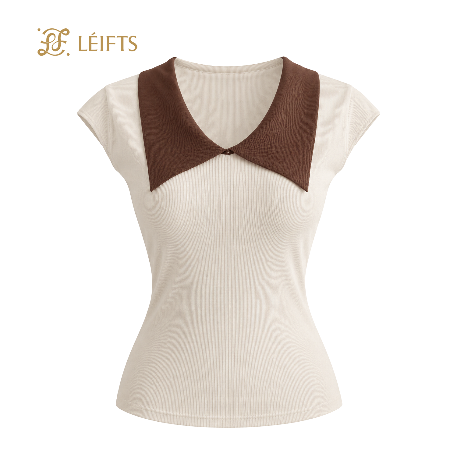 Marie Top - Knit Top