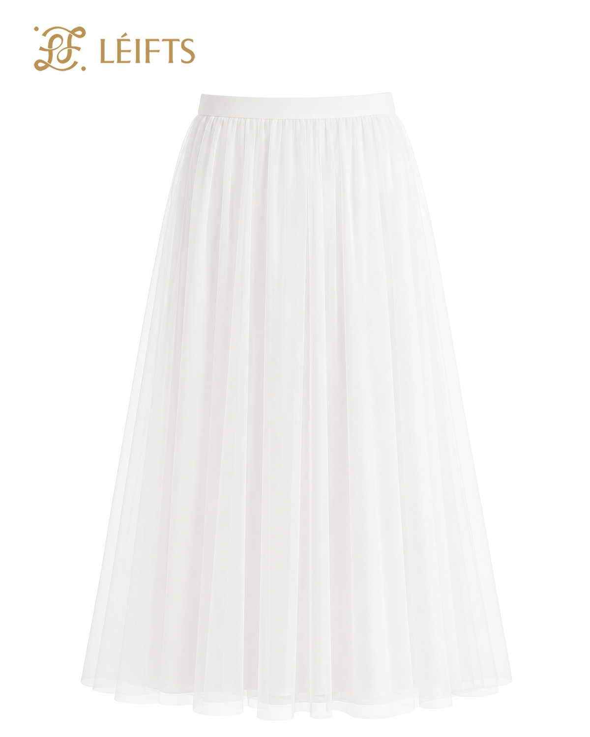 Celeste Skirt - Tulle Skirt